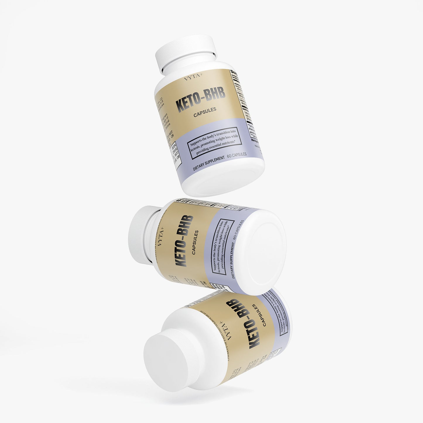 Vyta+ Keto BHB