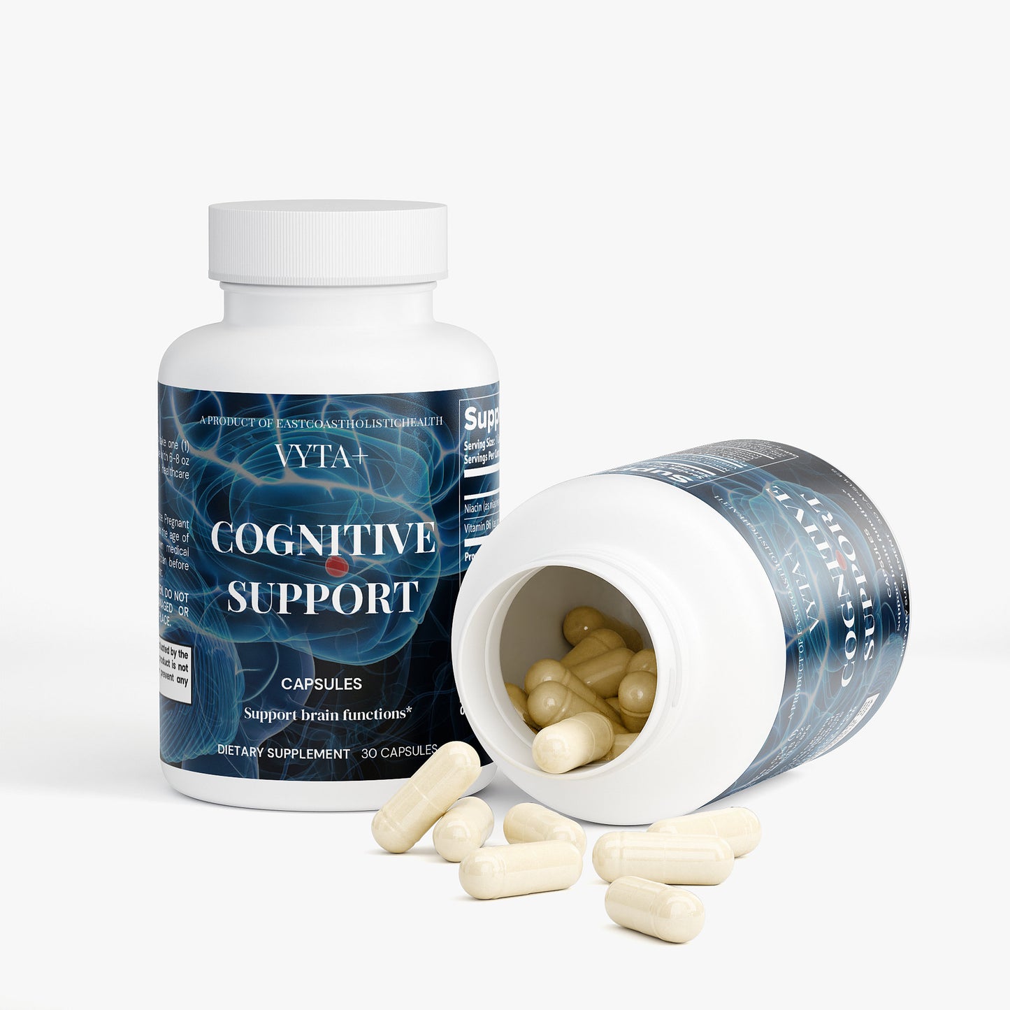 Vyta+ Cognitive Support