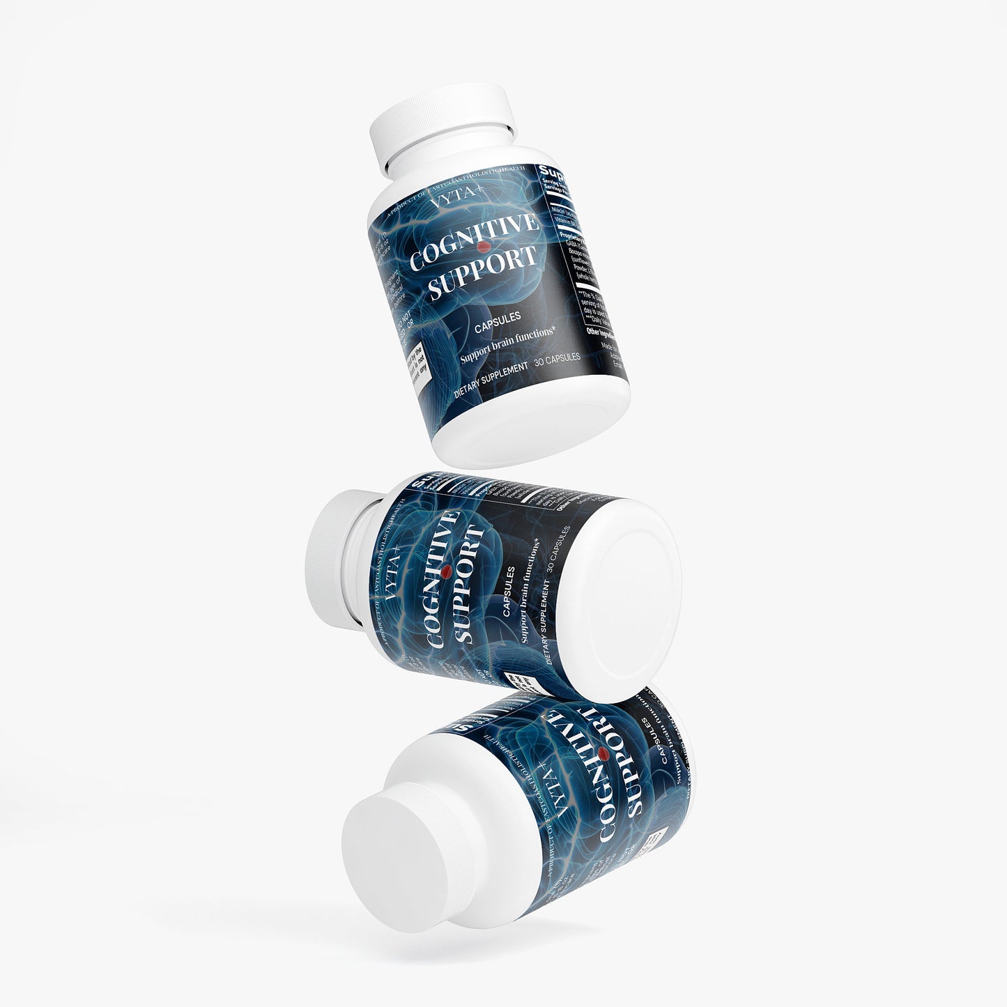 Vyta+ Cognitive Support