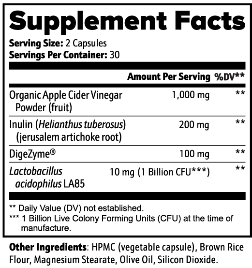 Vyta+ Gut Health
