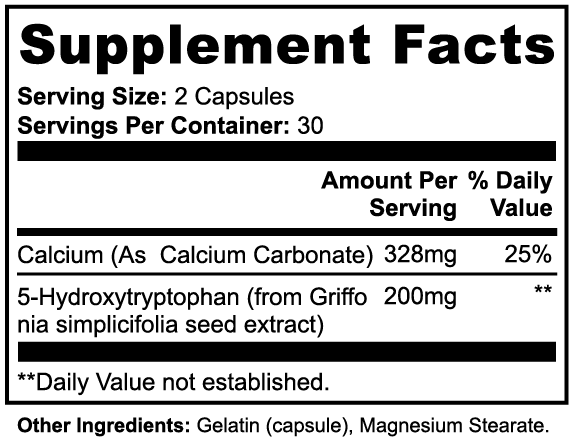 Vyta+ 5-HTP