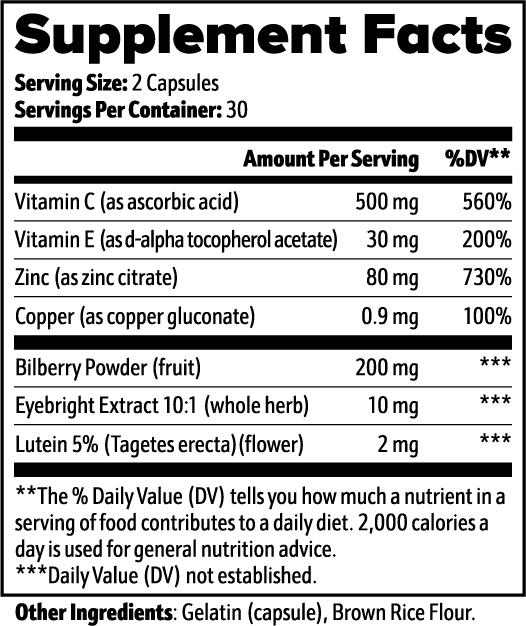 Vyta+ Vision Support