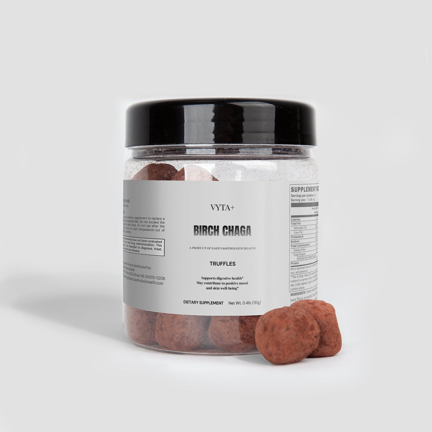 Nootropics