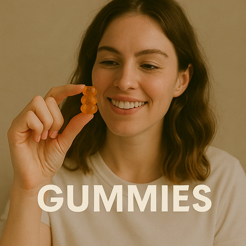 Gummies