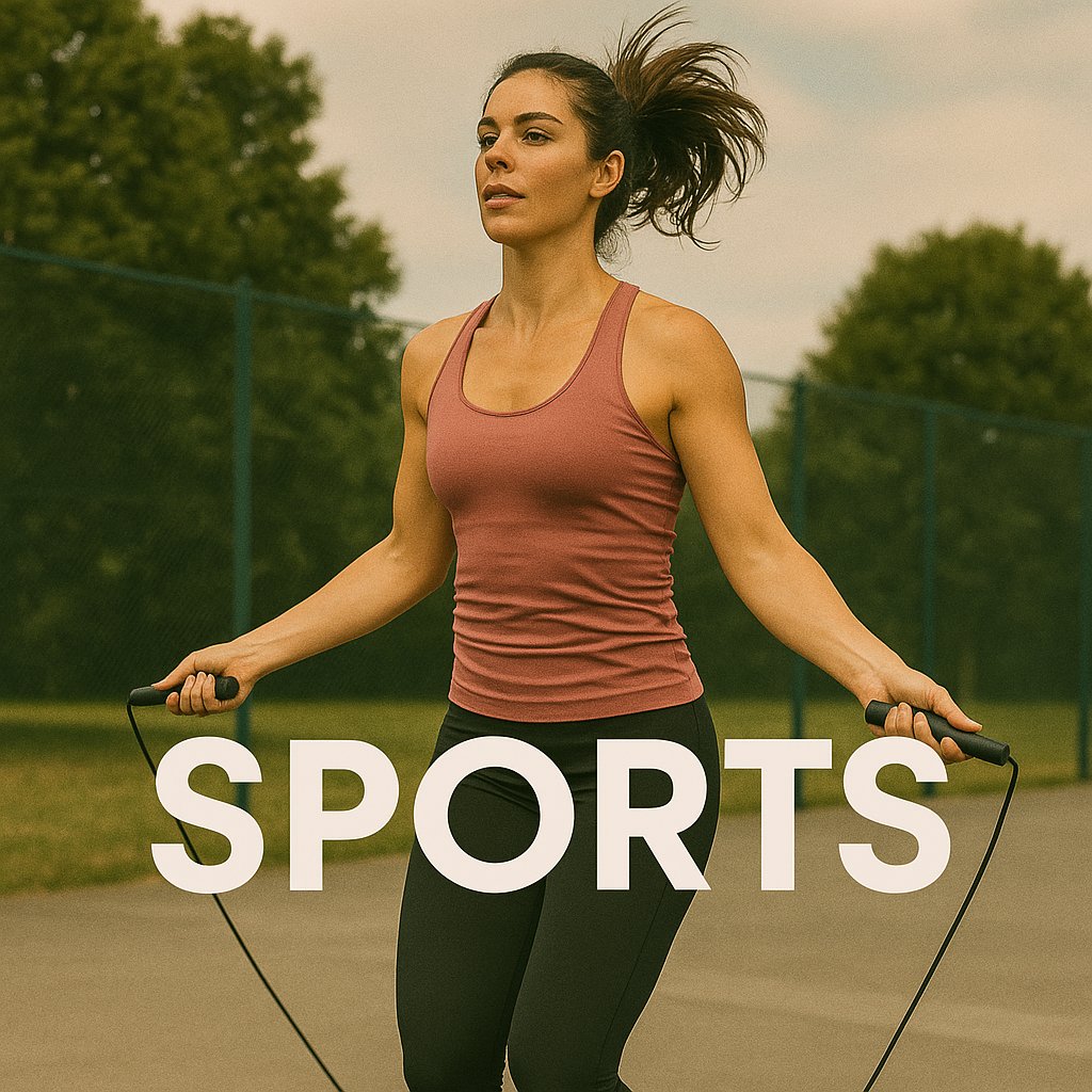 Sports Supplements