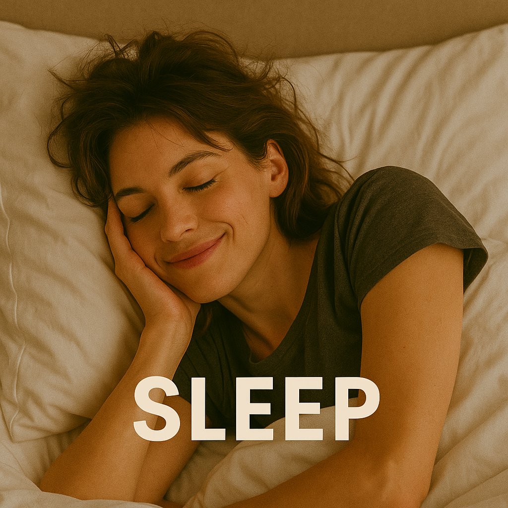 Sleep