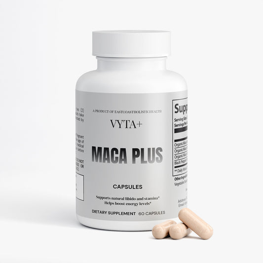 Vyta+ Maca Plus