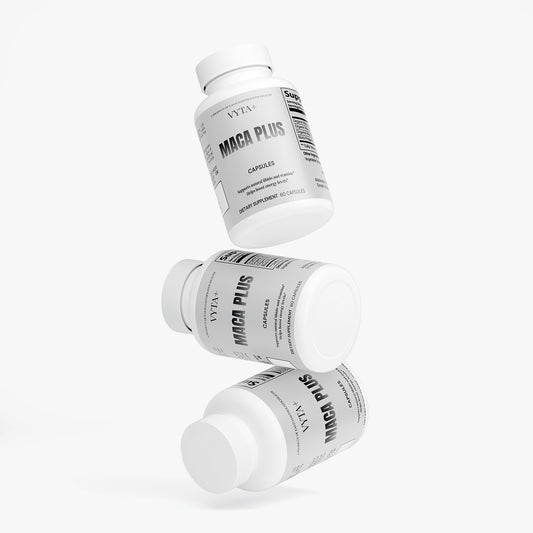Vyta+ Maca Plus