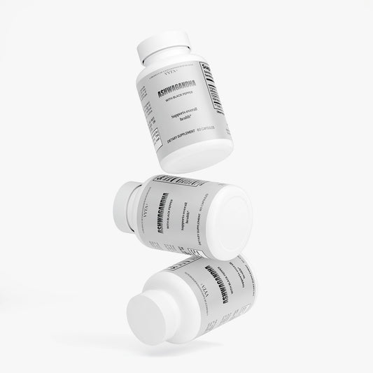 Vyta+ Ashwagandha