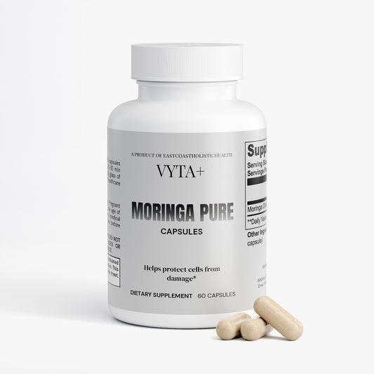 Vyta+ Moringa Pure