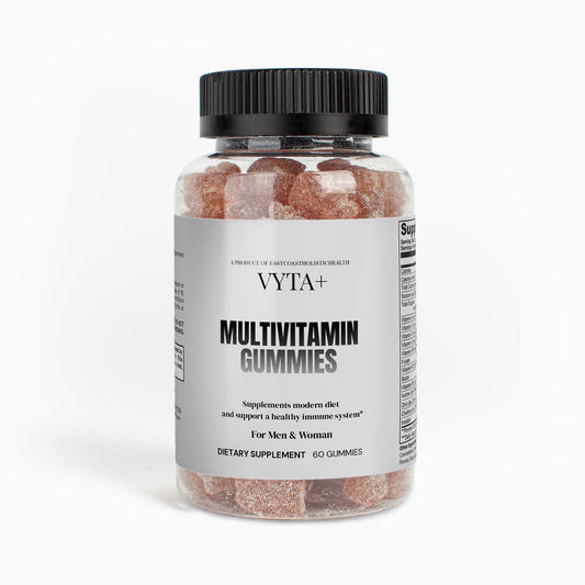 Vyta+ Multivitamin Bear Gummies (Adult)