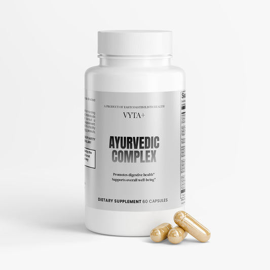 Vyta+ Ayurvedic Complex