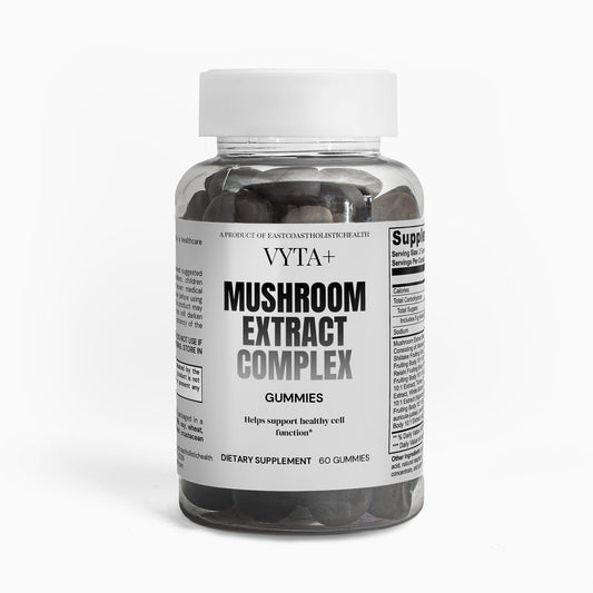 Vyta+ Mushroom Extract Complex