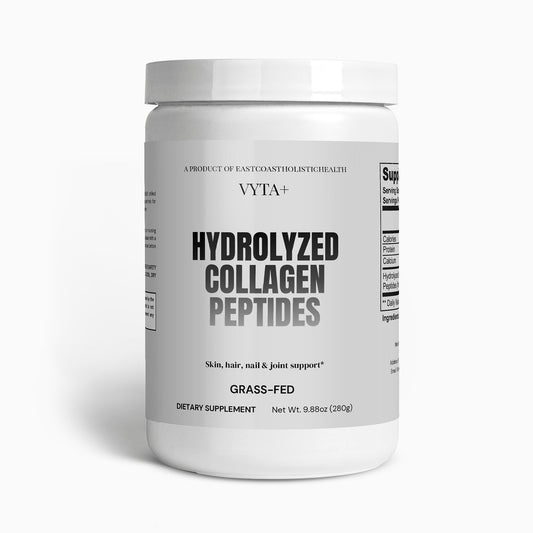 Vyta+ Grass-Fed Hydrolyzed Collagen Peptides