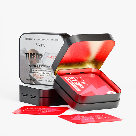 Vyta+ Energy Strips