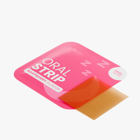 Vyta+ Sleep Strips