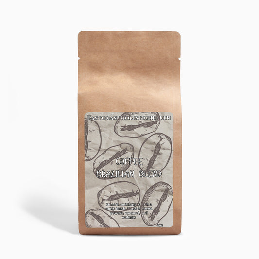 Brazilian Blend 4oz