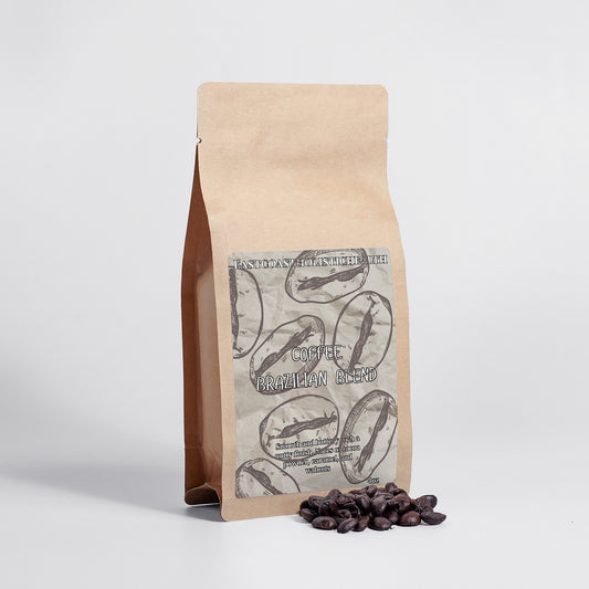 Brazilian Blend 4oz
