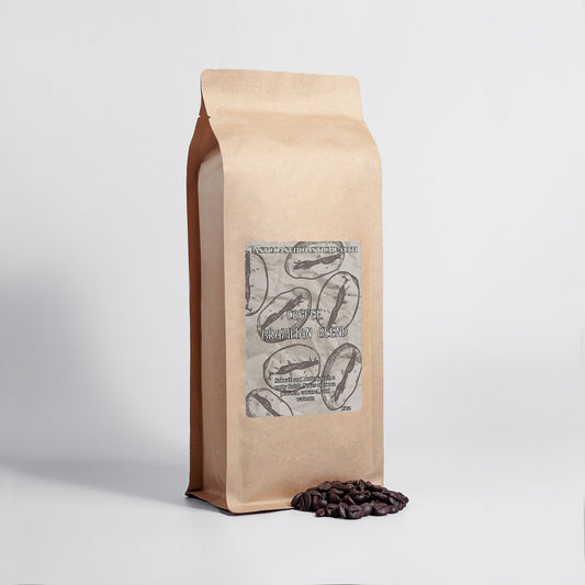 Brazilian Blend 16oz