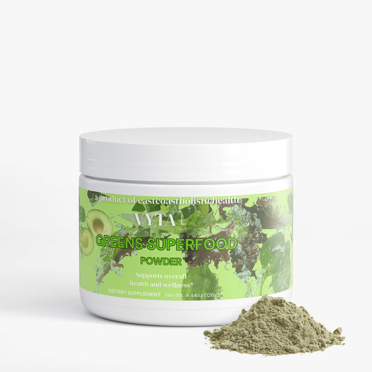 Vyta+ Greens Superfood