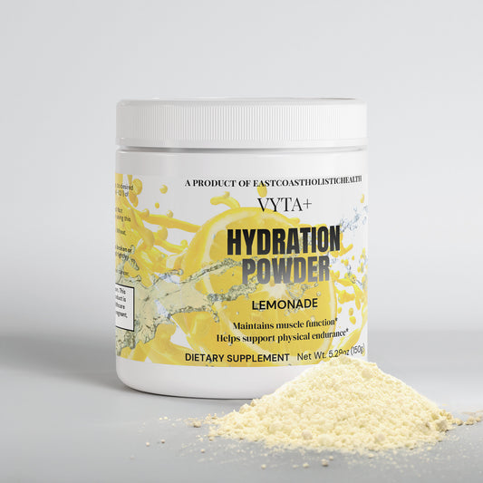 Vyta+ Hydration Powder (Lemonade)