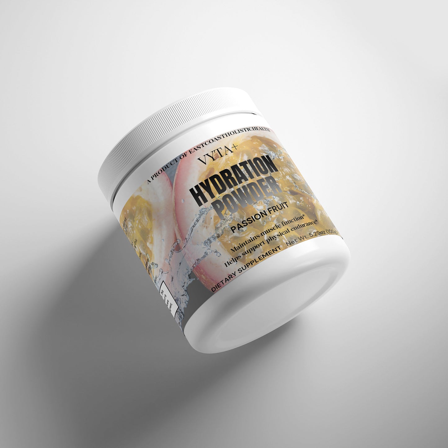 Vyta+ Hydration Powder (Passion Fruit)