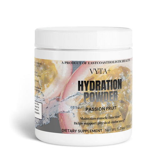 Vyta+ Hydration Powder (Passion Fruit)