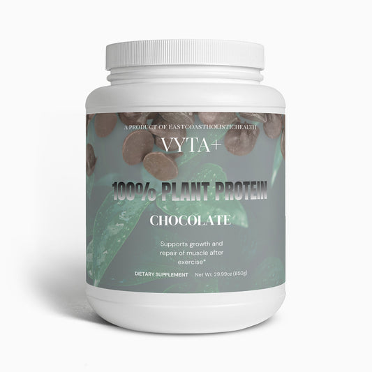 Vyta+ Plant Protein (Chocolate)