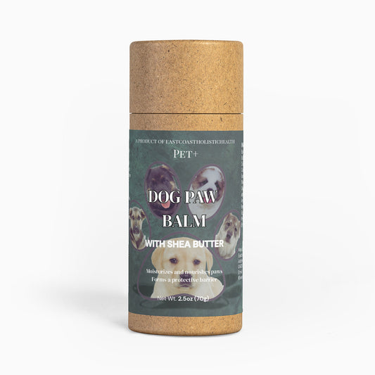 PET+ Dog Paw Balm