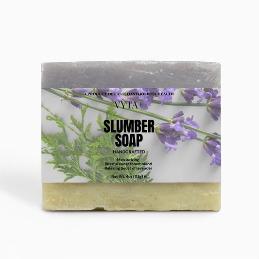 VYTA+ Slumber Soap