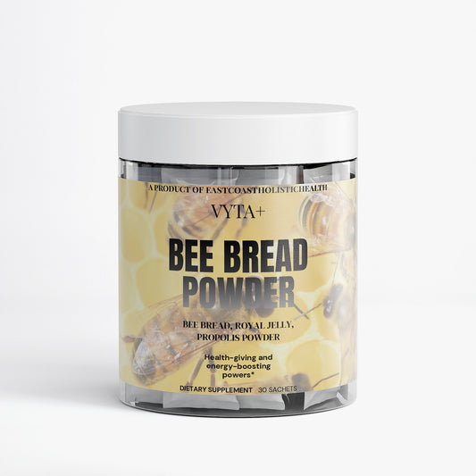 Vyta+ Bee Bread Powder