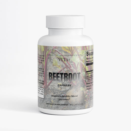 Vyta+ Beetroot