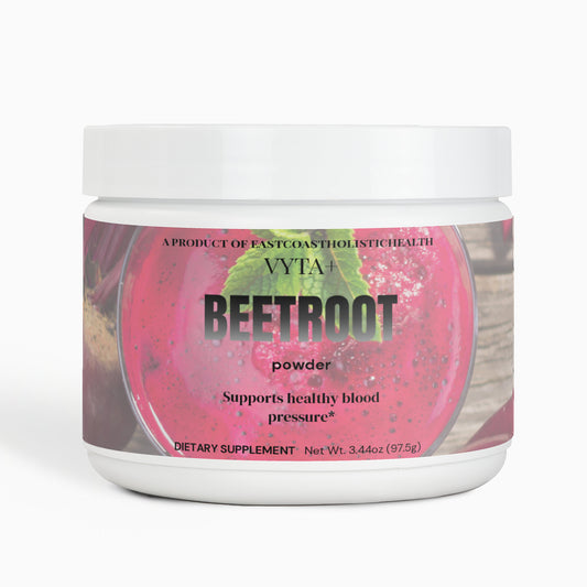 Vyta+ Beetroot Powder