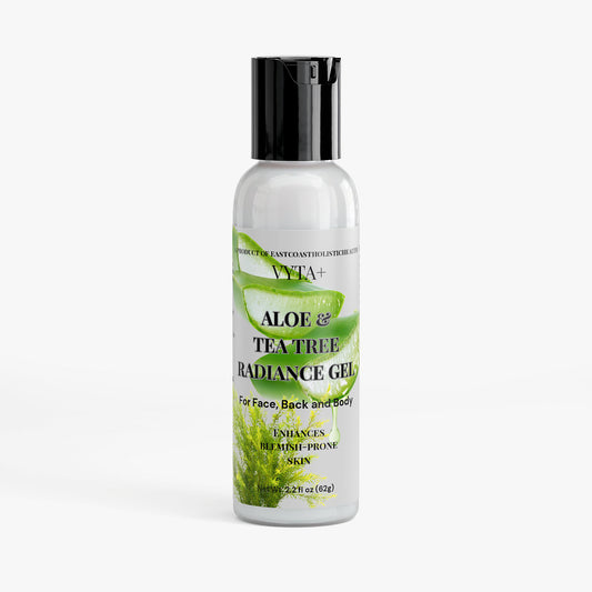 Vyta+ Aloe & Tea Tree Radiance Gel
