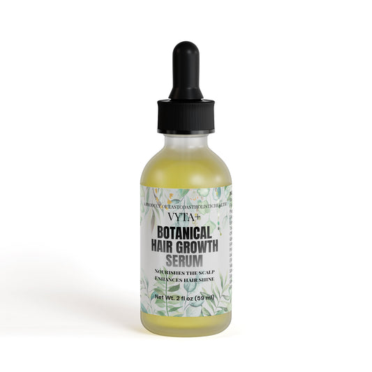 Vyta+ Botanical Hair Growth Serum