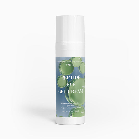 Vyta+ Peptide Eye Gel-Cream