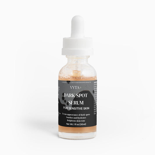 Vyta+ Dark Spot Serum for Sensitive Skin