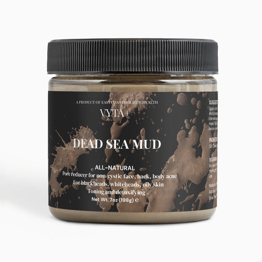Vyta+ Dead Sea Mud