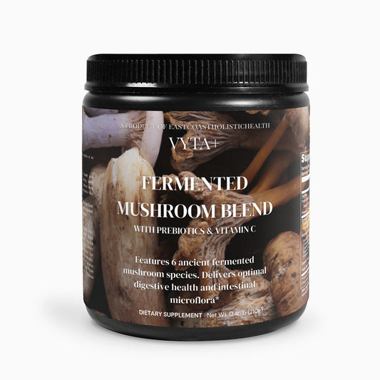 Vyta+ Fermented Mushroom Blend