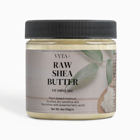 VYTA+ Raw Shea Butter