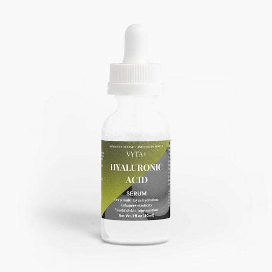 Vyta+ Hyaluronic Acid Serum