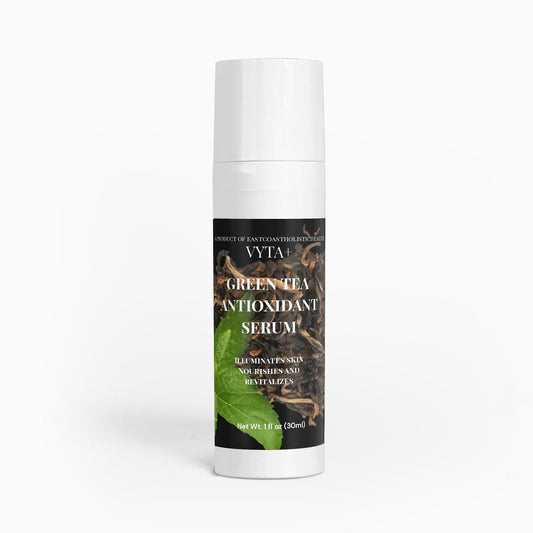 Vyta+ Green Tea Antioxidant Serum