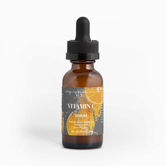 Vyta+ Vitamin C Serum
