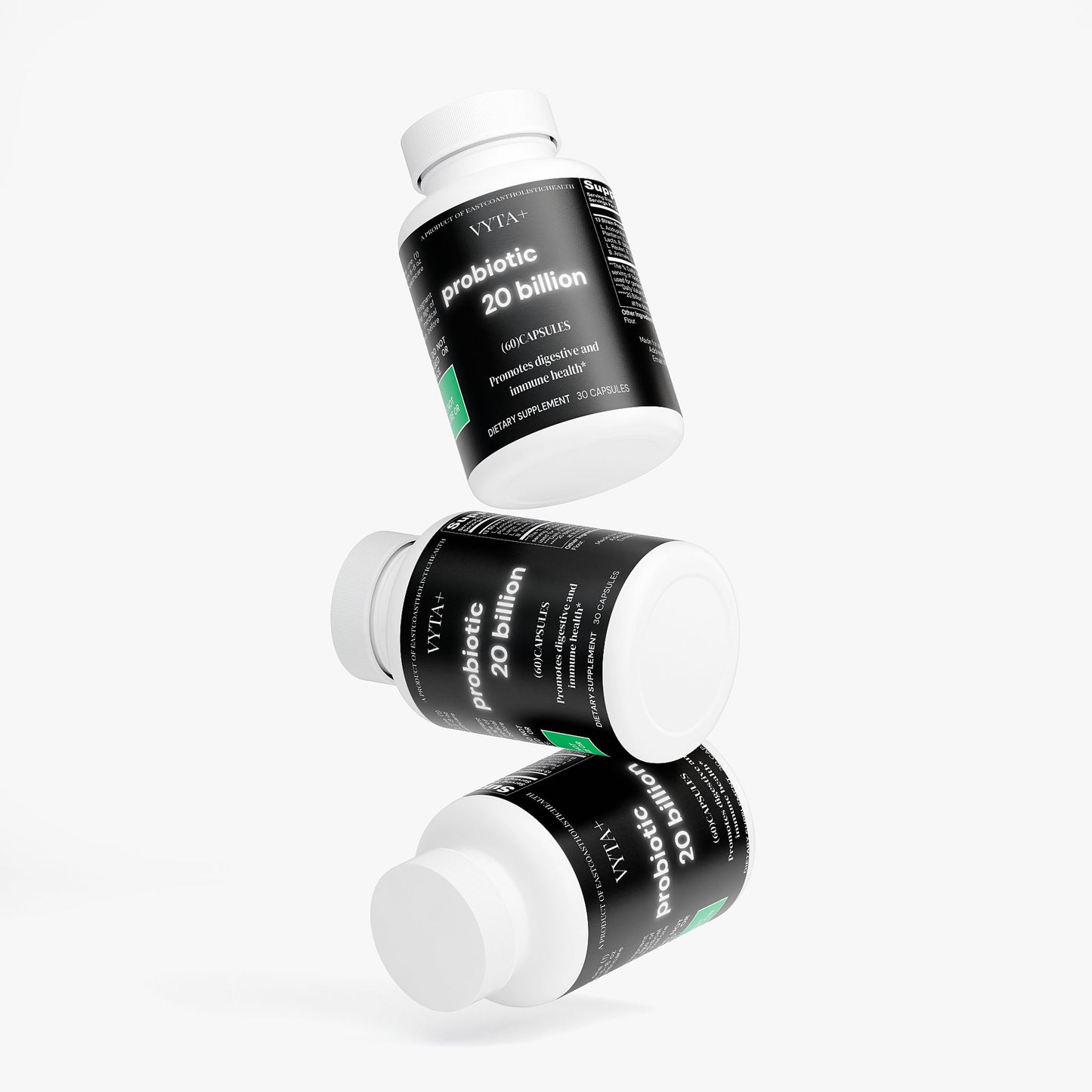 Vyta+ Probiotic 20 Billion