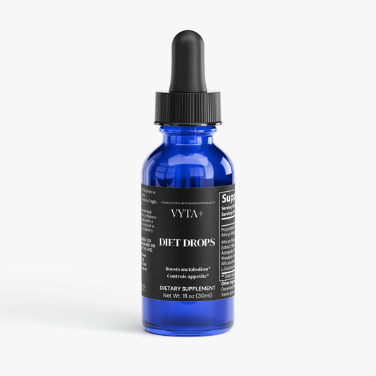 Vyta+ Diet Drops Ultra 1 oz