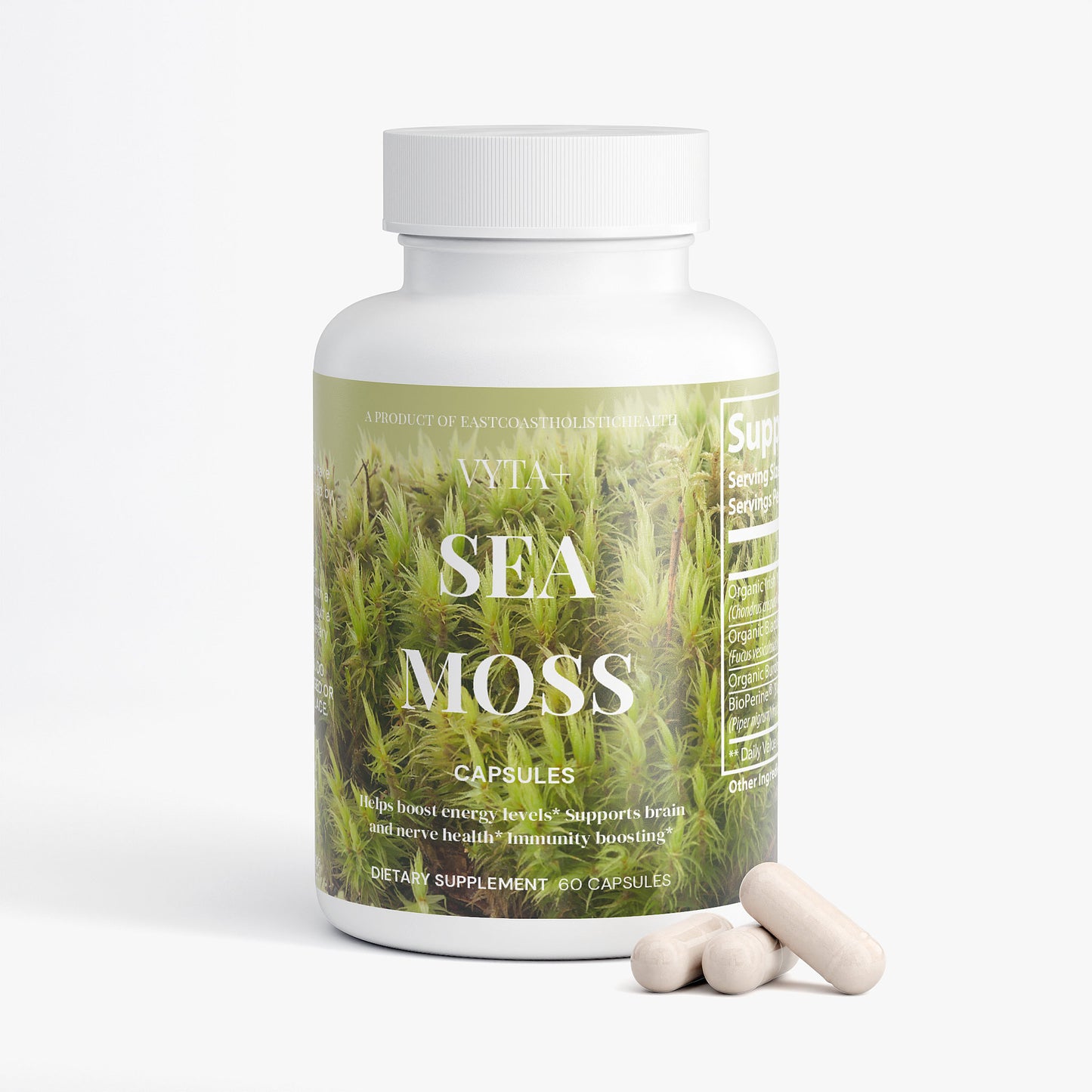 Vyta+ Sea Moss