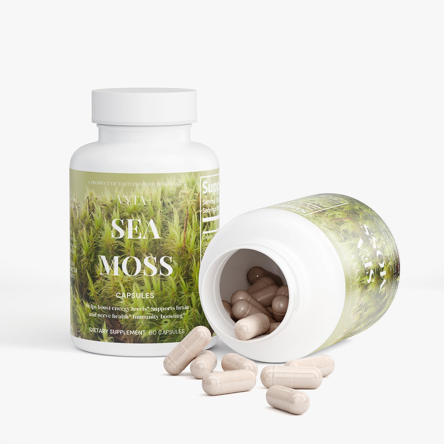 Vyta+ Sea Moss