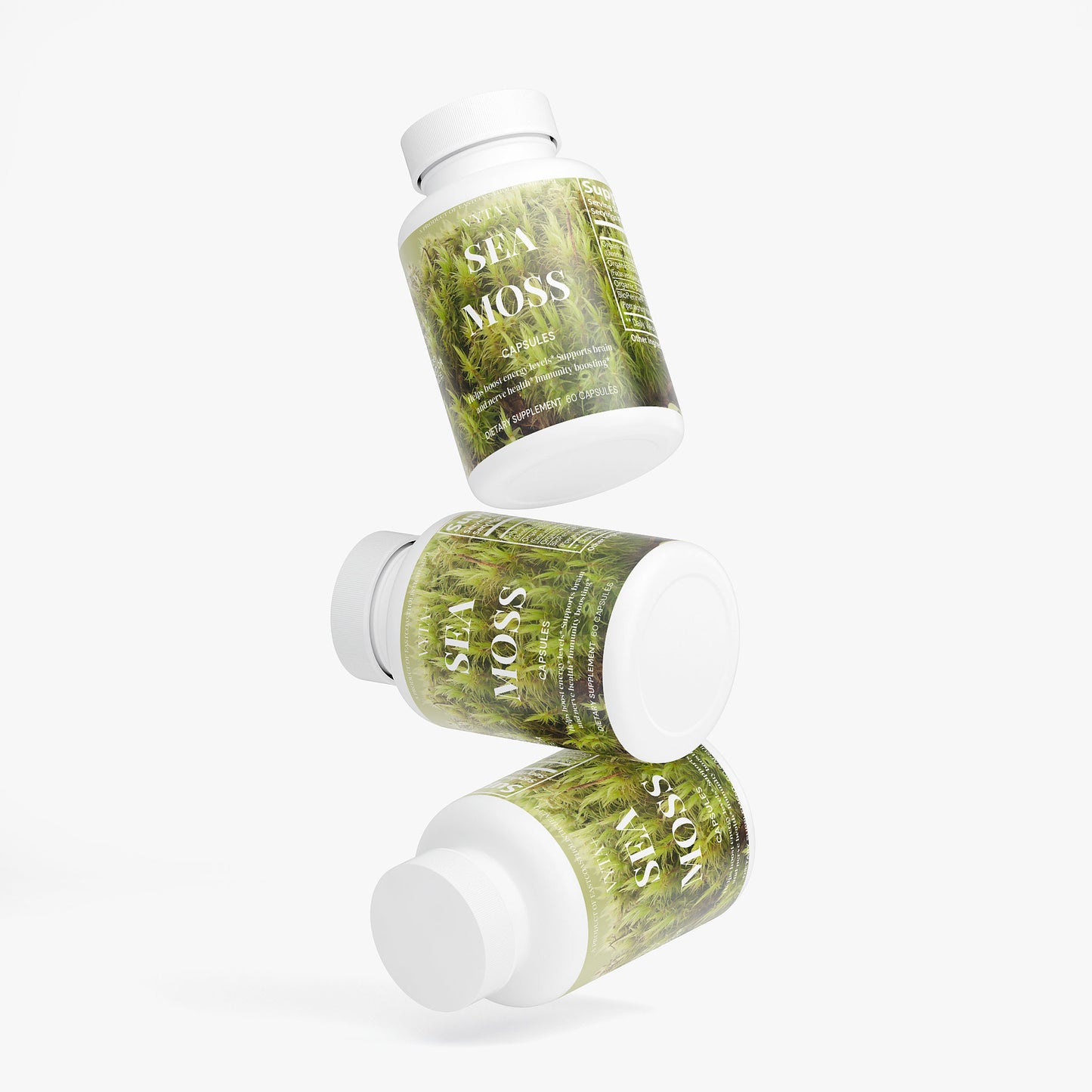 Vyta+ Sea Moss