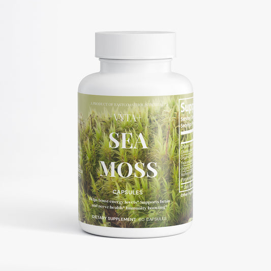 Vyta+ Sea Moss