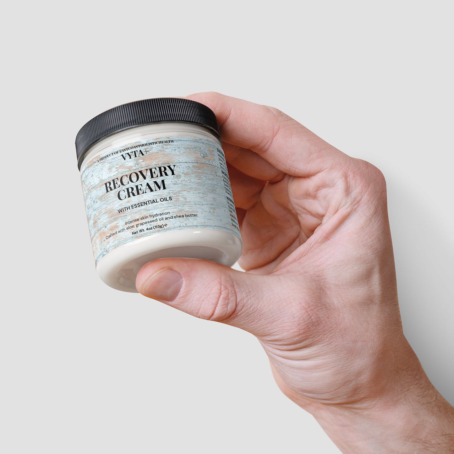 Vyta+ Recovery Cream